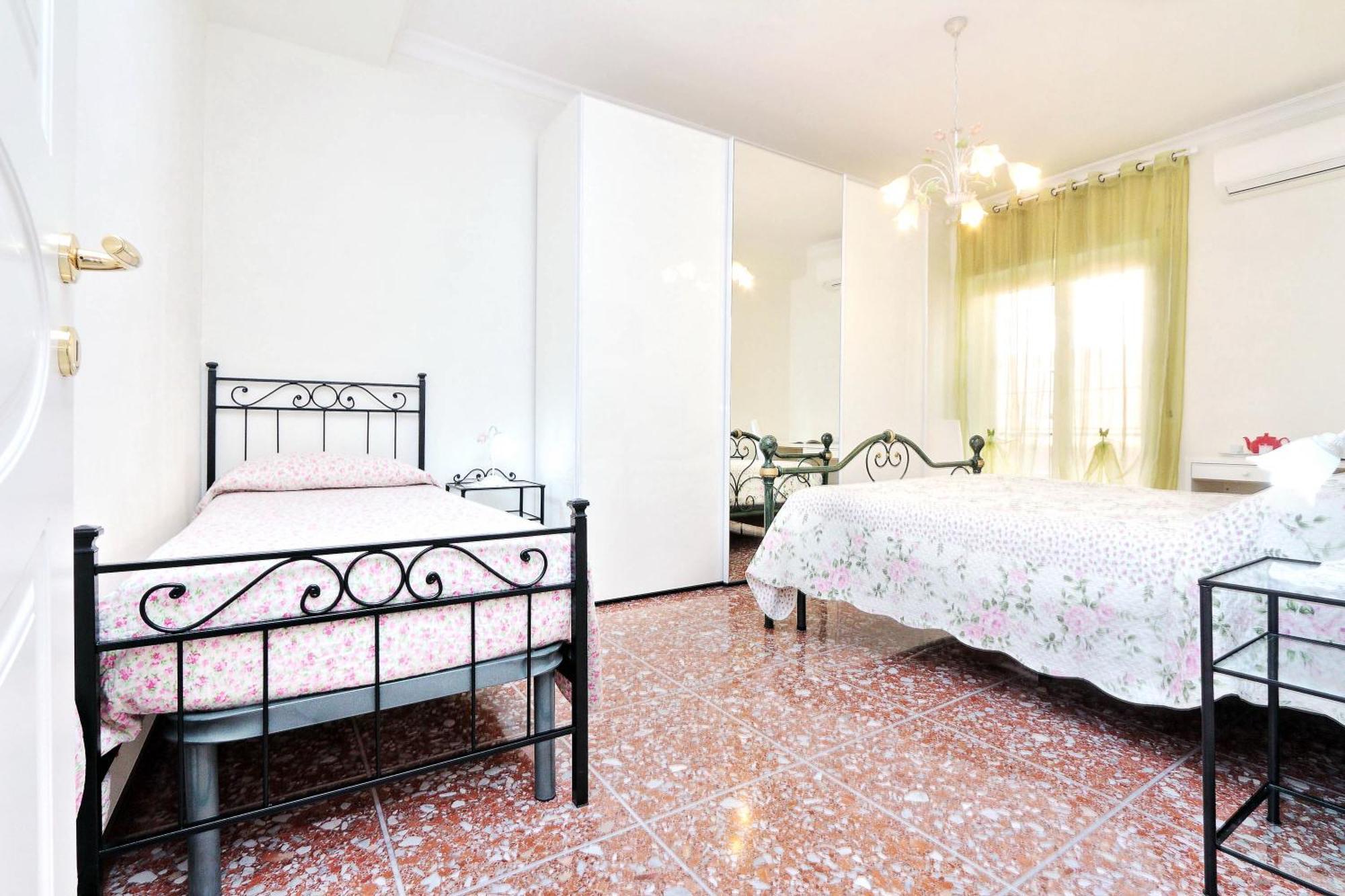 Il Bacio Holidayhouse Best Location For Jubilee 2024-2026 로마 외부 사진