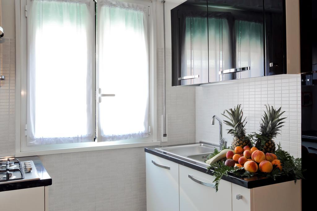Il Bacio Holidayhouse Best Location For Jubilee 2024-2026 로마 객실 사진