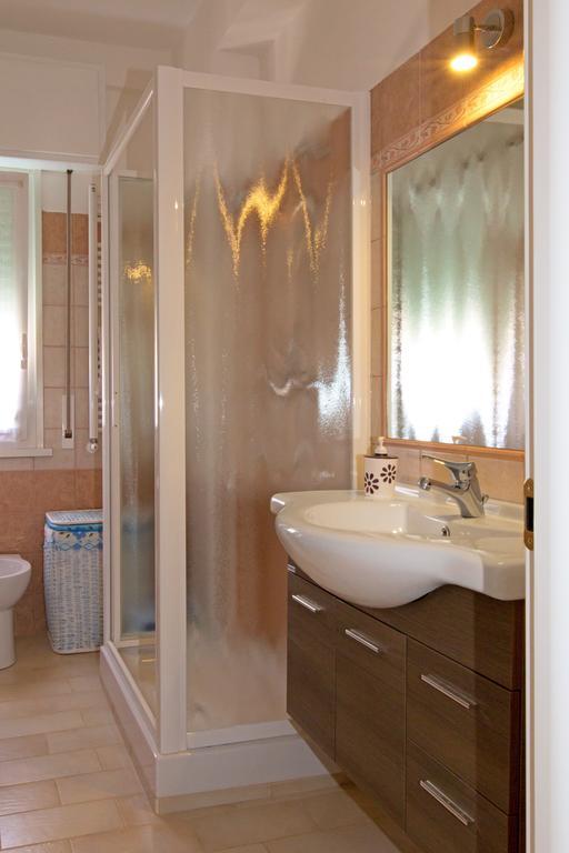 Il Bacio Holidayhouse Best Location For Jubilee 2024-2026 로마 객실 사진