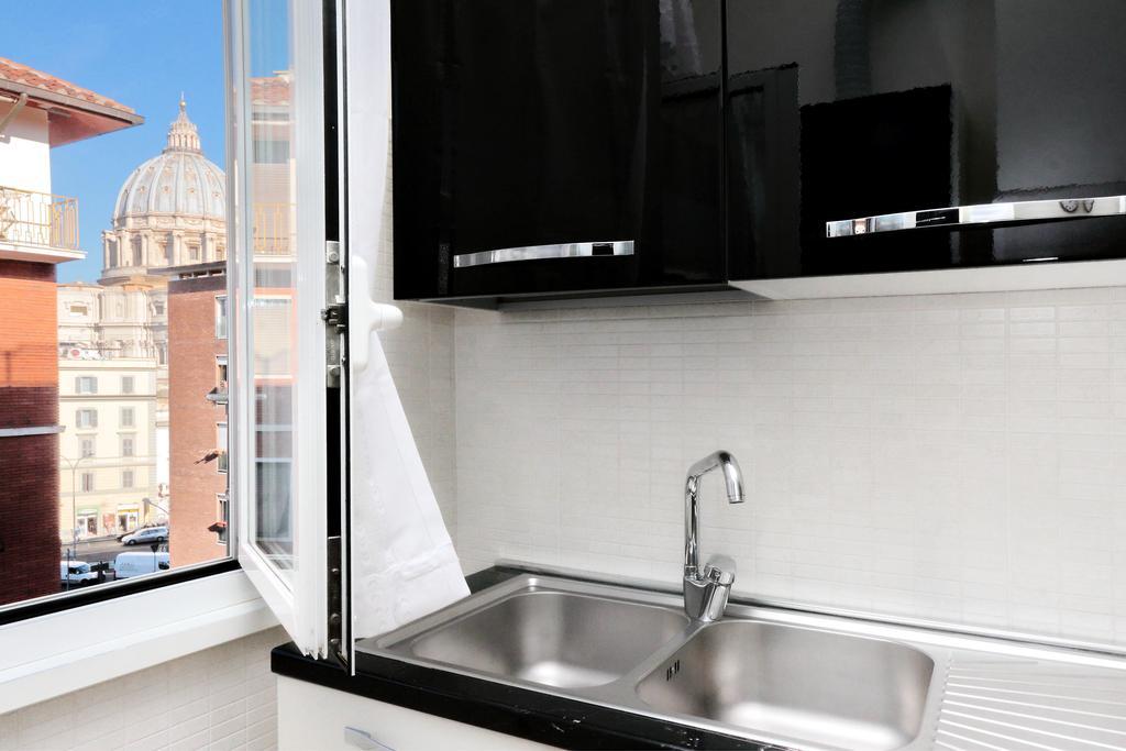 Il Bacio Holidayhouse Best Location For Jubilee 2024-2026 로마 외부 사진