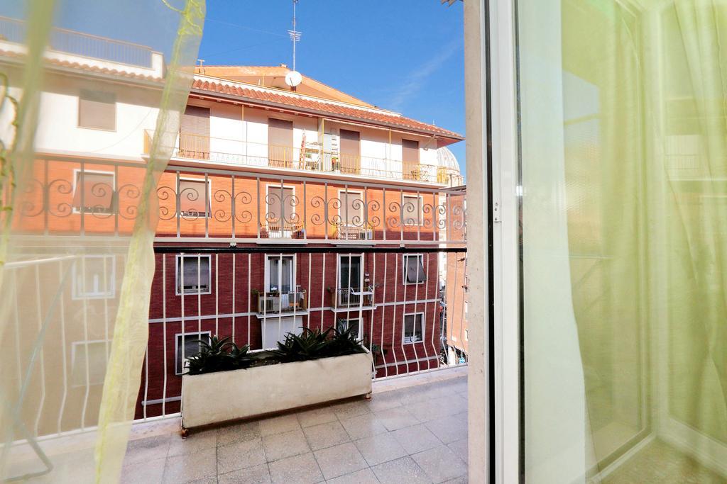 Il Bacio Holidayhouse Best Location For Jubilee 2024-2026 로마 외부 사진
